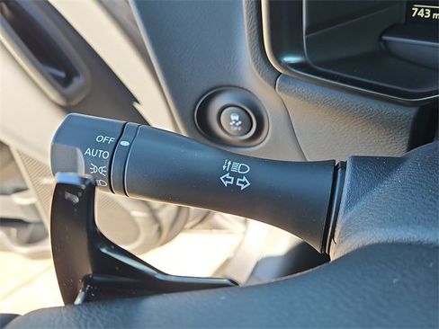 Used 2025 Nissan Z Performance w/ Floor Mat Package image 17