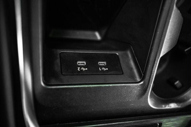 Used 2025 Nissan Armada PRO-4X AWD/4WD image 21