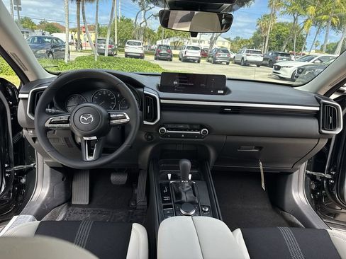 New 2026 MAZDA CX-50 AWD 2.5 S w/ Weather Package image 36