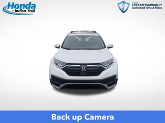 Used 2022 Honda CR-V Touring video 2