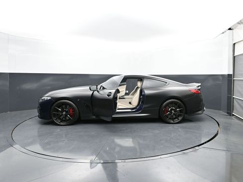 Used 2019 BMW M850i xDrive Coupe w/ Driving Assistance Package AWD/4WD image 36