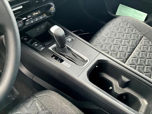 New 2026 Nissan Kicks SV image 11