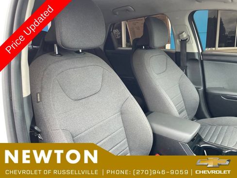 Used 2025 Kia K4 EX FWD image 18