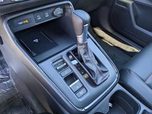 New 2026 Honda CR-V Sport-L image 29