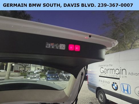 Used 2025 Mercedes-Benz E 450 4MATIC All-Terrain Wagon image 9