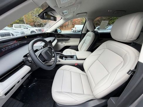 New 2026 Lincoln Nautilus Premier image 15