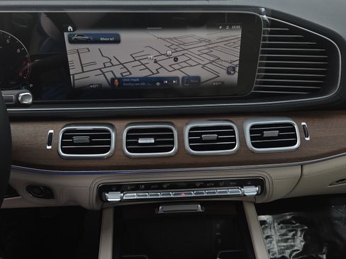 New 2026 Mercedes-Benz GLE 350 4MATIC image 31