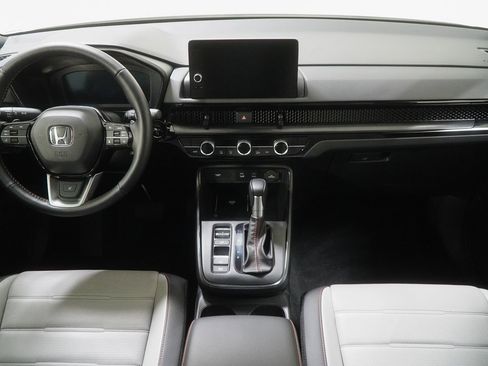 Certified 2026 Honda CR-V Sport Touring image 23