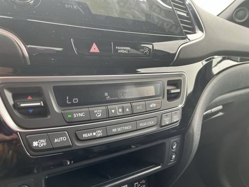 Used 2022 Honda Passport Elite image 27