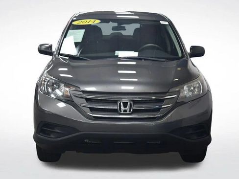 Used 2014 Honda CR-V EX-L image 2