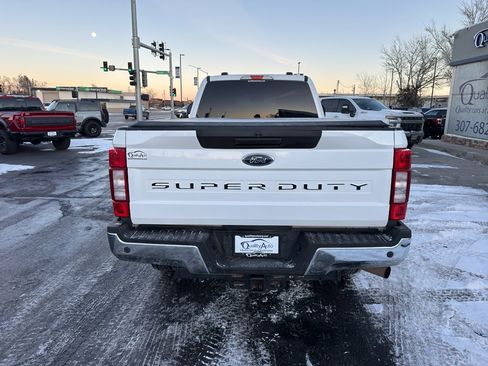 Used 2021 Ford F350 XLT w/ XLT Value Package image 7