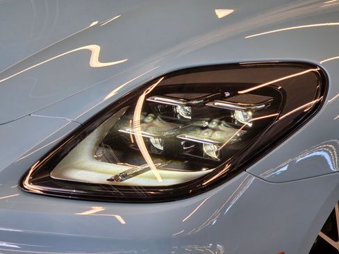 New 2026 Porsche Panamera RWD image 24
