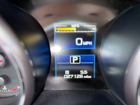 Used 2015 Subaru Legacy 2.5i AWD/4WD image 18