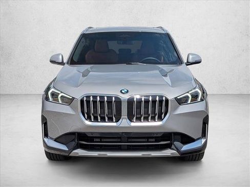 Used 2026 BMW X1 xDrive28i w/ Convenience Package AWD/4WD image 6