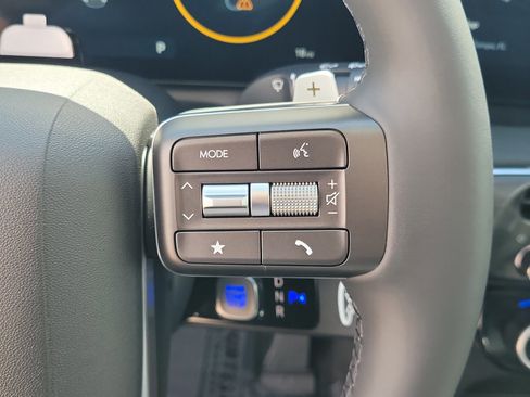 New 2026 Hyundai Palisade Limited FWD image 28