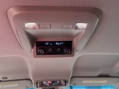 Used 2015 Chevrolet Tahoe LS w/ Max Trailering Package image 21