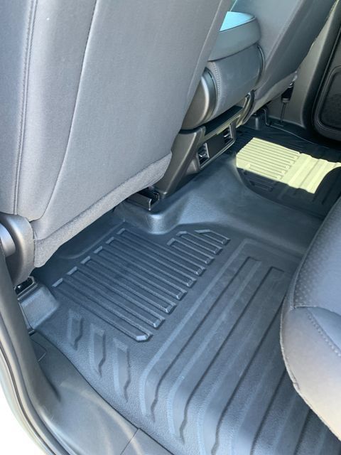 Certified 2025 GMC Sierra 1500 Pro w/ Pro Value Package RWD image 15