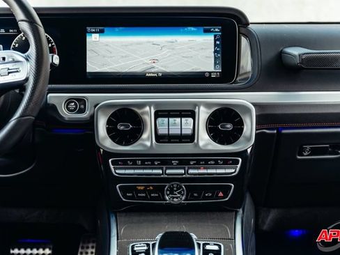 Used 2019 Mercedes-Benz G 550 image 15
