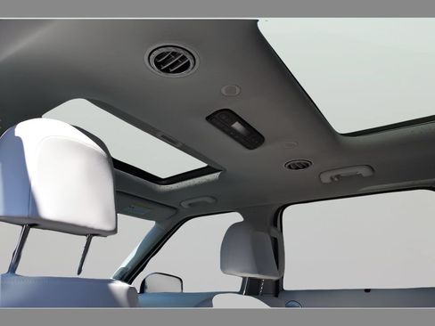 New 2026 Hyundai Palisade Limited FWD image 13