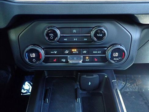 New 2026 Ford Bronco Big Bend AWD/4WD image 18