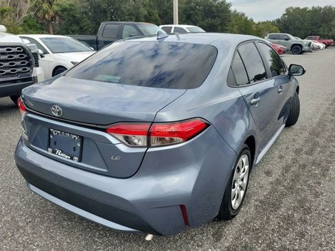 Used 2022 Toyota Corolla LE image 10