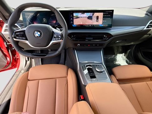 Used 2025 BMW 230i Coupe RWD image 15