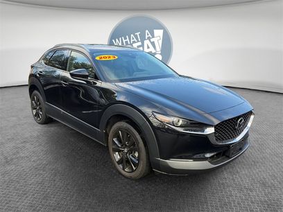 Used 2023 MAZDA CX-30 2.5 Turbo w/ Premium Plus Pkg