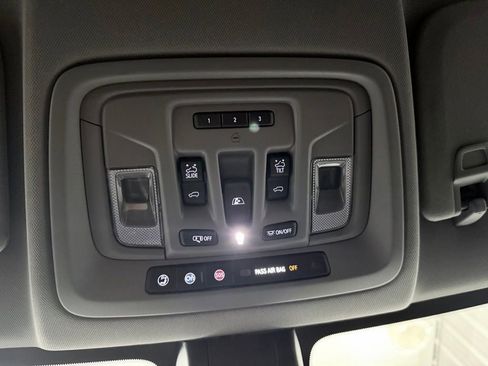 Used 2019 GMC Sierra 1500 SLT w/ SLT Premium Plus Package image 23