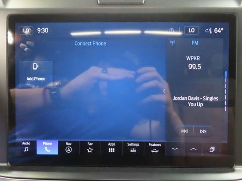 Used 2025 Ford F250 King Ranch image 29