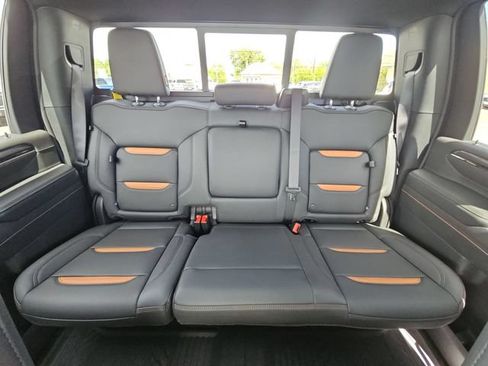 New 2026 GMC Sierra 3500 AT4 w/ AT4 Premium Plus Package AWD/4WD image 26