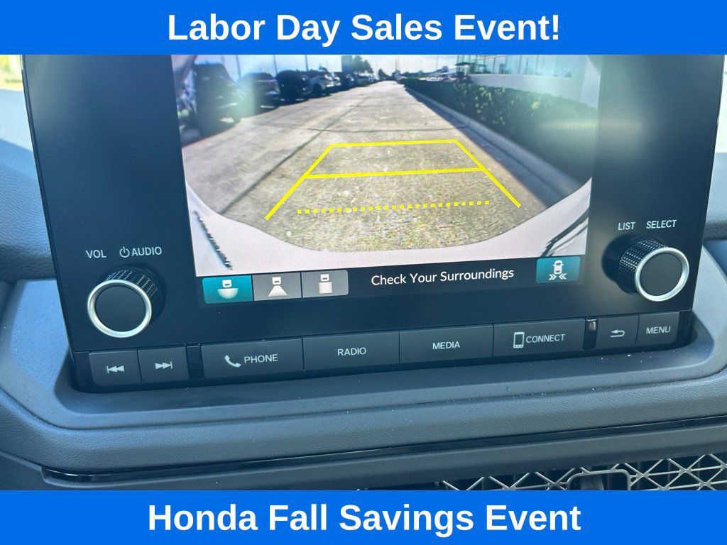 Used 2024 Honda Accord EX image 29