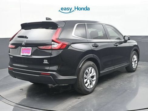 Used 2025 Honda CR-V LX image 7