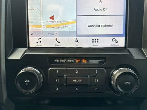 Used 2019 Ford F150 XLT w/ Equipment Group 302A Luxury image 16