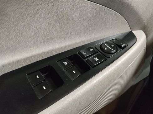 Used 2018 Hyundai Tucson SEL FWD image 27