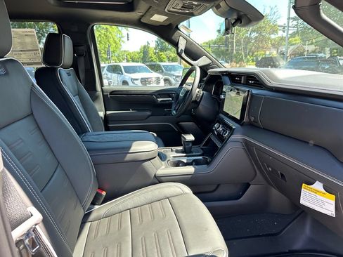 New 2026 GMC Sierra 1500 AT4X AWD/4WD image 52