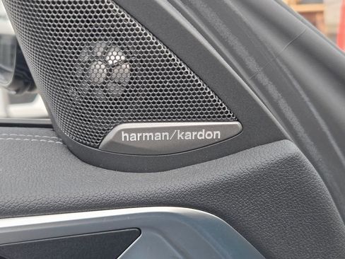 Used 2024 BMW 440i xDrive Convertible image 48