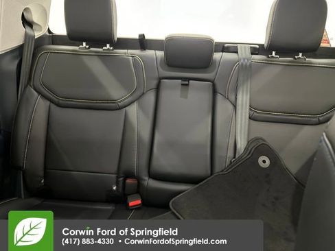 New 2026 Ford Maverick Lobo image 23