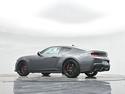 New 2025 Ford Mustang GT image 48