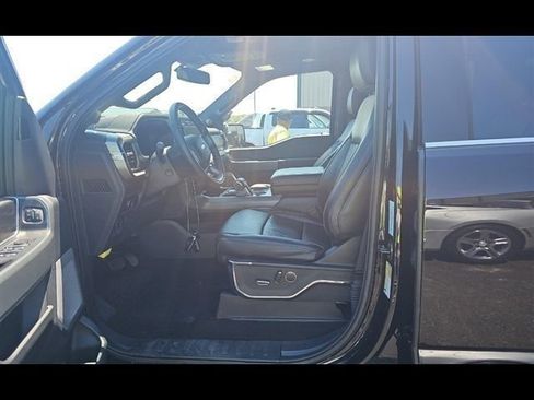 Used 2024 Ford F150 Lariat w/ Equipment Group 502A High image 6