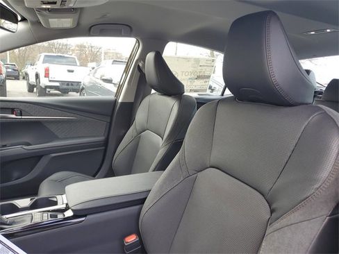 New 2026 Toyota Camry XLE image 17