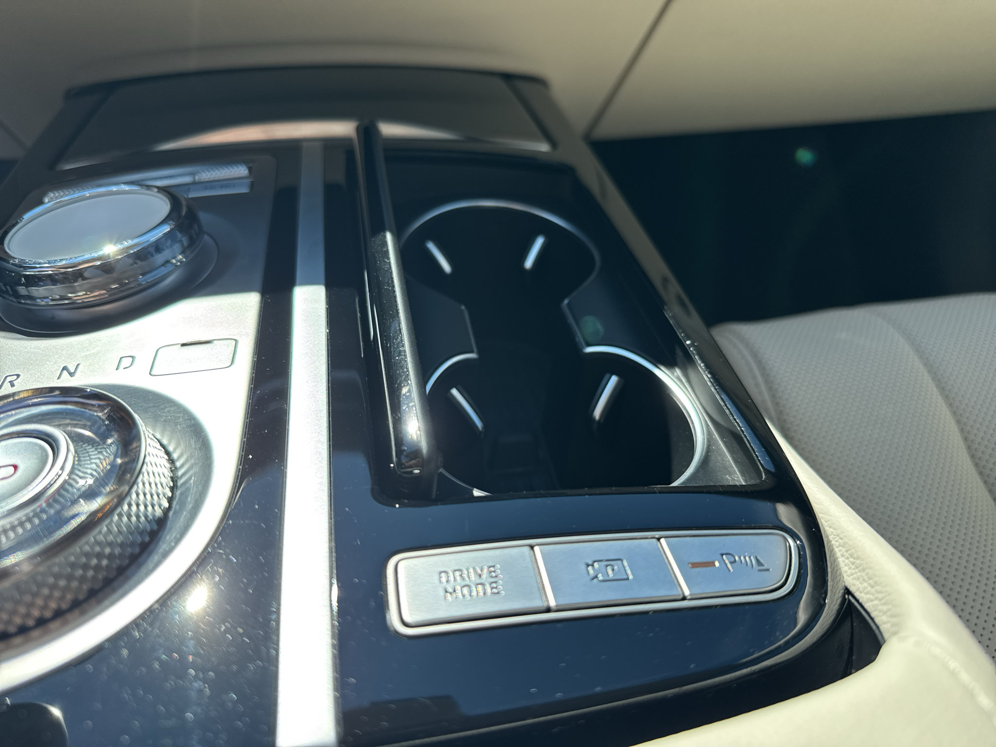Used 2024 Genesis G80 2.5T AWD/4WD image 21