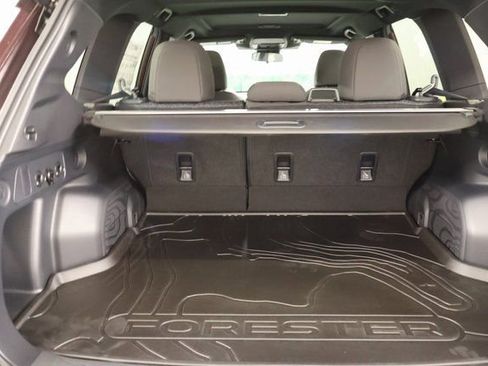 New 2026 Subaru Forester Premium image 26