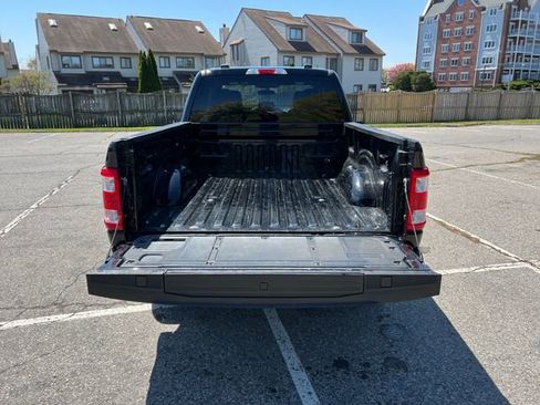 Certified 2023 Ford F150 XL w/ STX Appearance Package AWD/4WD image 29