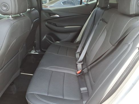 Certified 2023 Buick Encore GX Essence w/ Experience Buick Package image 10