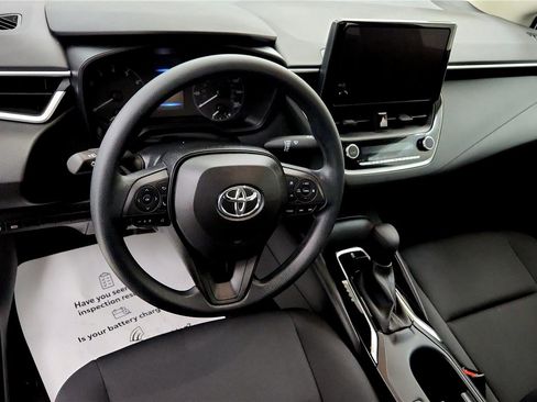 Certified 2024 Toyota Corolla LE image 23