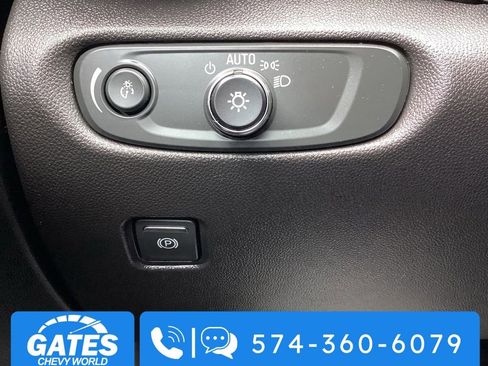 Used 2024 Chevrolet Blazer LT w/ Convenience Package FWD image 23