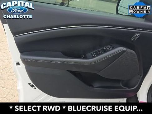 Used 2024 Ford Mustang Mach-E Select RWD image 10