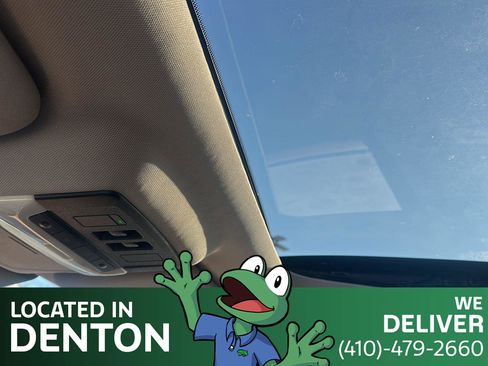 Used 2023 Nissan Pathfinder Platinum image 23