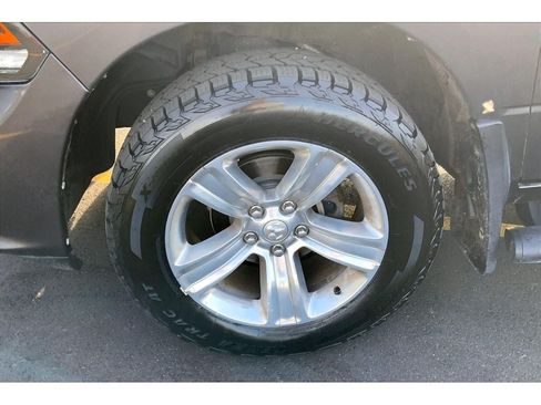 Used 2018 RAM 1500 Sport w/ Sport Premium Group AWD/4WD image 9