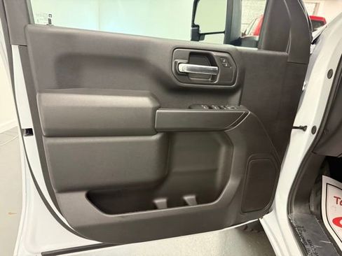 New 2026 Chevrolet Silverado 2500 W/T w/ WT Convenience Package image 12